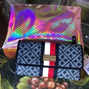 Tommy wallet